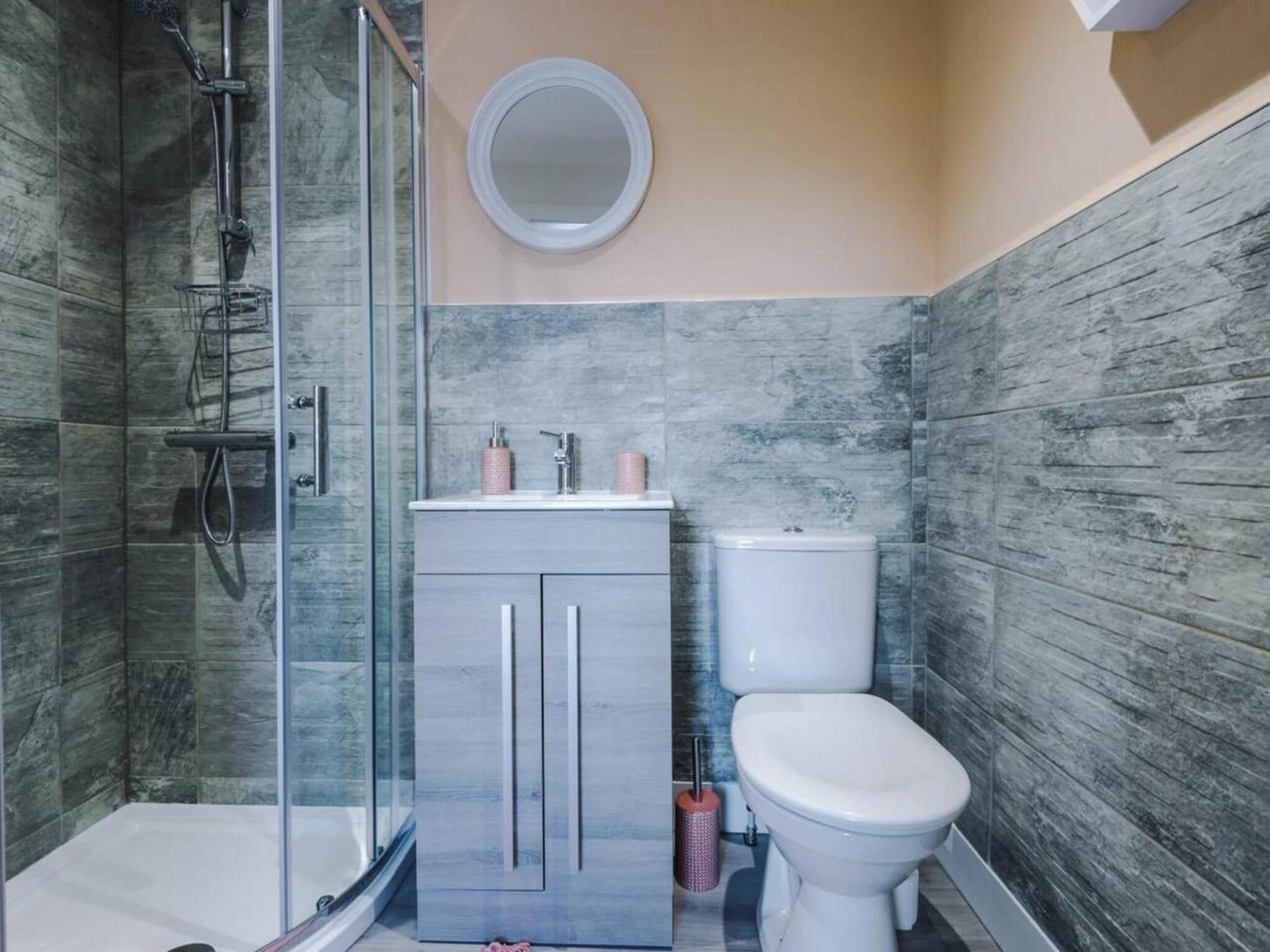 The Ecclesian Deluxe Apartments Near Trafford Centre Eccles Train Station Μάντσεστερ Εξωτερικό φωτογραφία