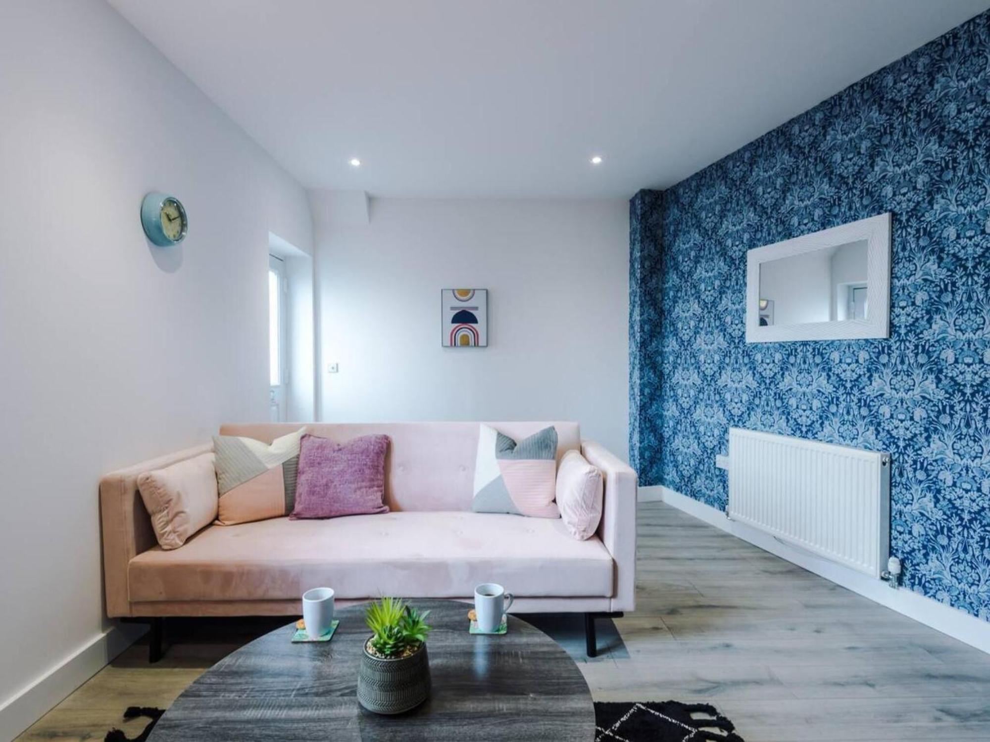The Ecclesian Deluxe Apartments Near Trafford Centre Eccles Train Station Μάντσεστερ Εξωτερικό φωτογραφία