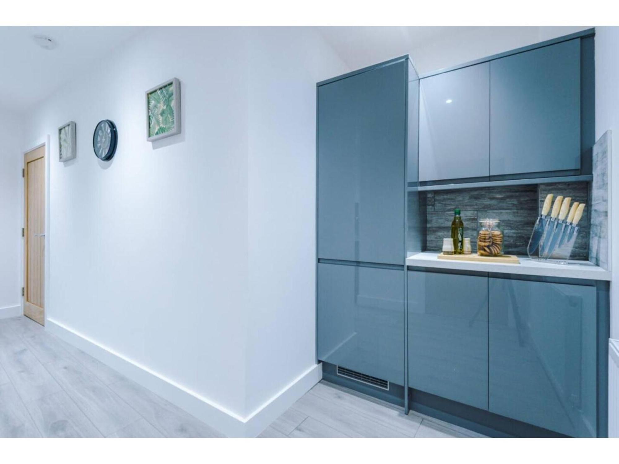 The Ecclesian Deluxe Apartments Near Trafford Centre Eccles Train Station Μάντσεστερ Εξωτερικό φωτογραφία
