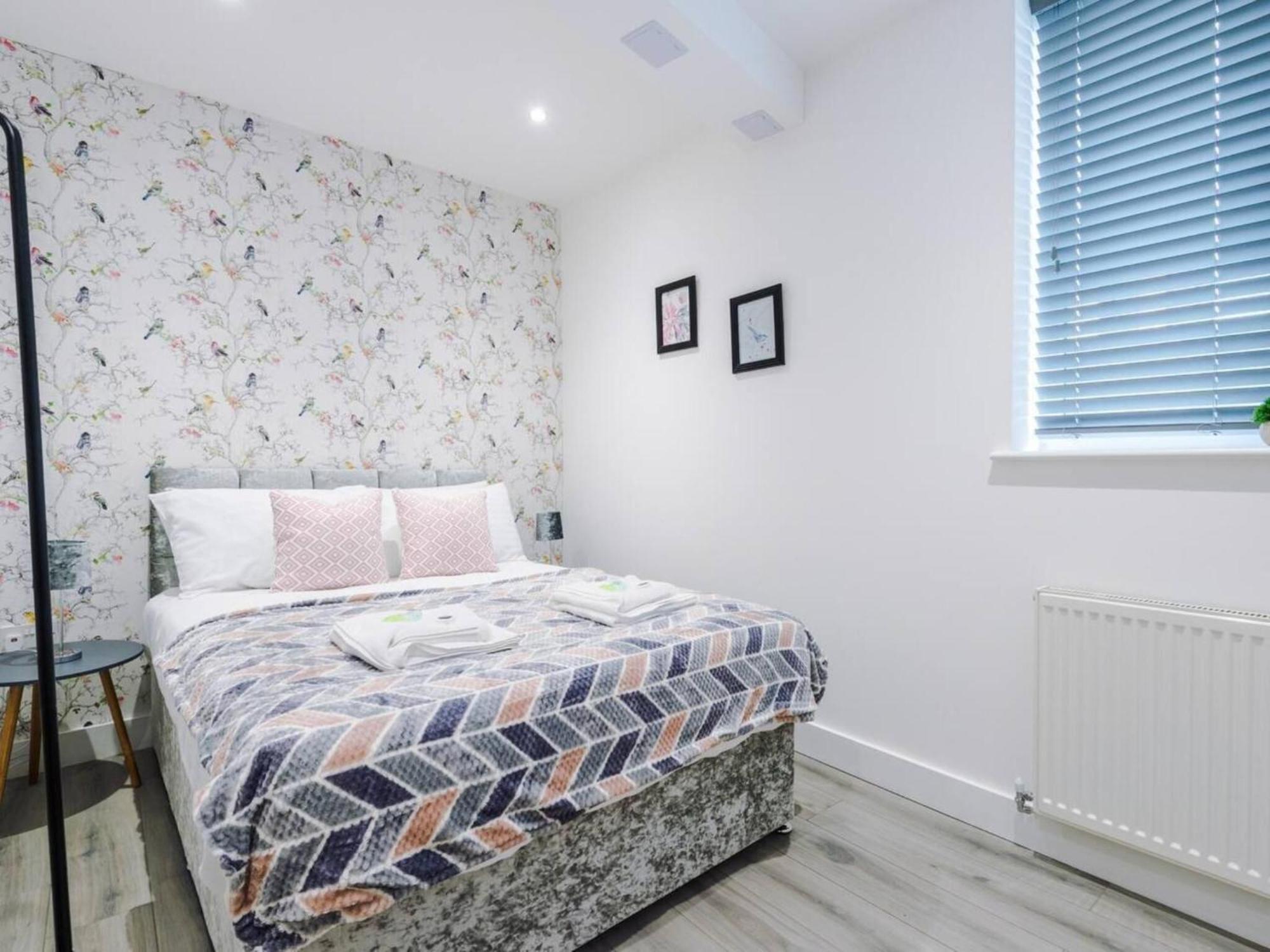 The Ecclesian Deluxe Apartments Near Trafford Centre Eccles Train Station Μάντσεστερ Εξωτερικό φωτογραφία